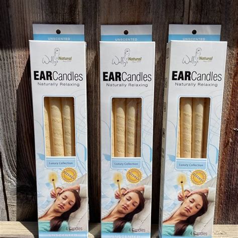 ear candles amazon|wally's natural ear candles amazon.